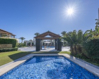 Resale - apartment - Marbella - The Golden Mile
