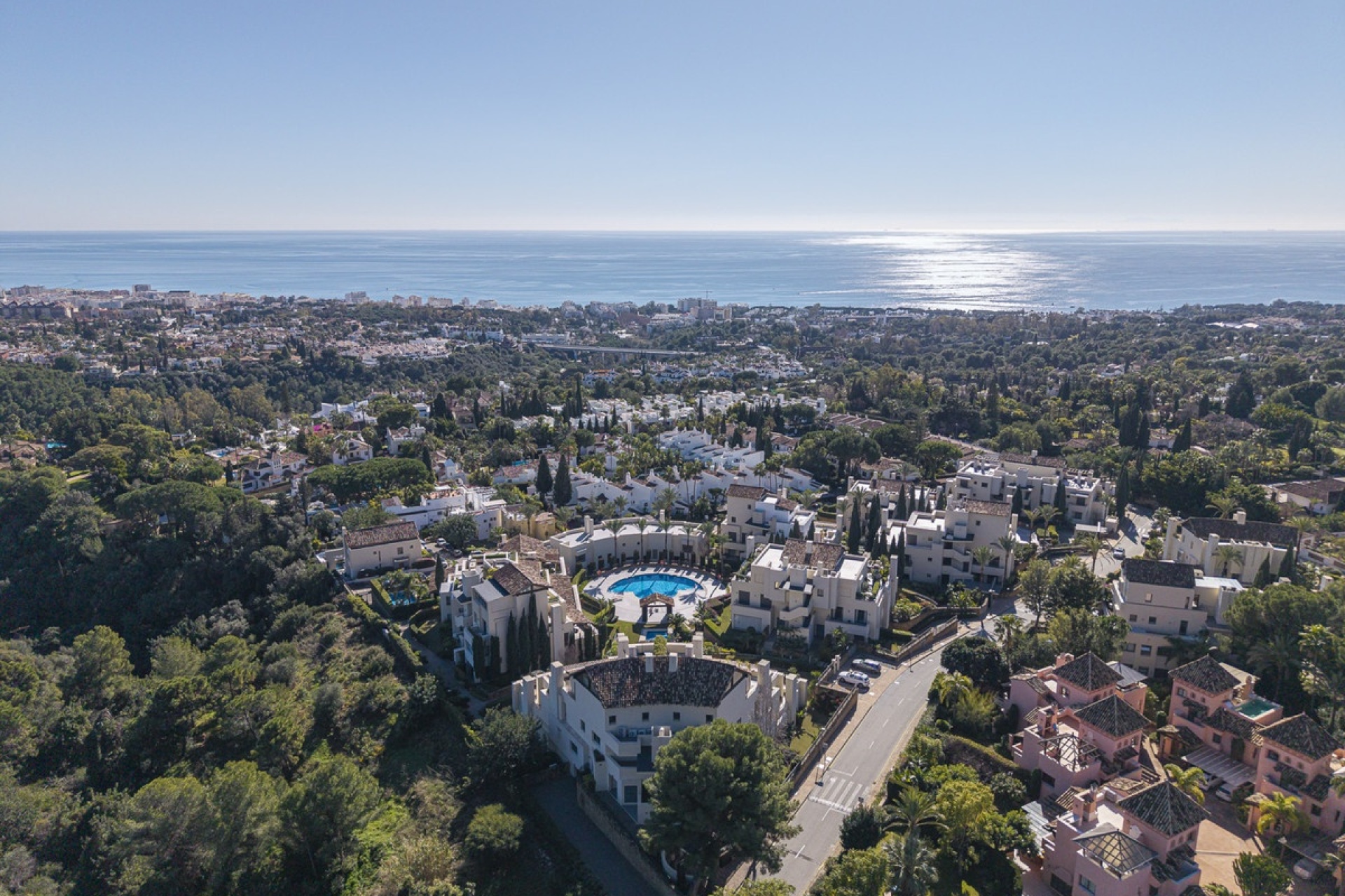 Resale - apartment - Marbella - The Golden Mile