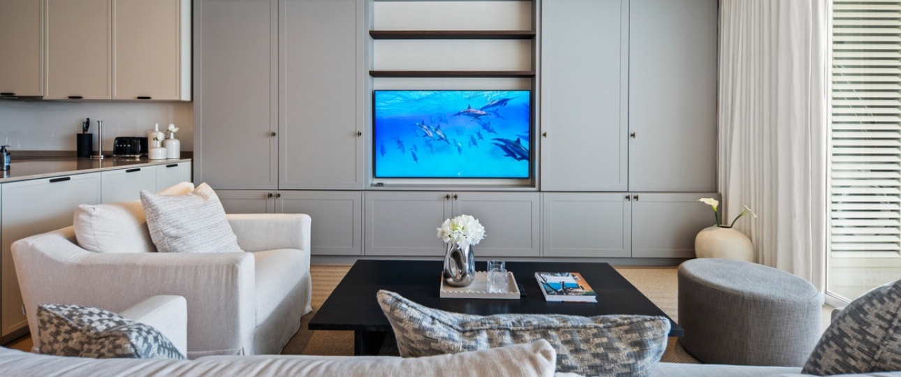 Resale - apartment - Marbella - The Golden Mile