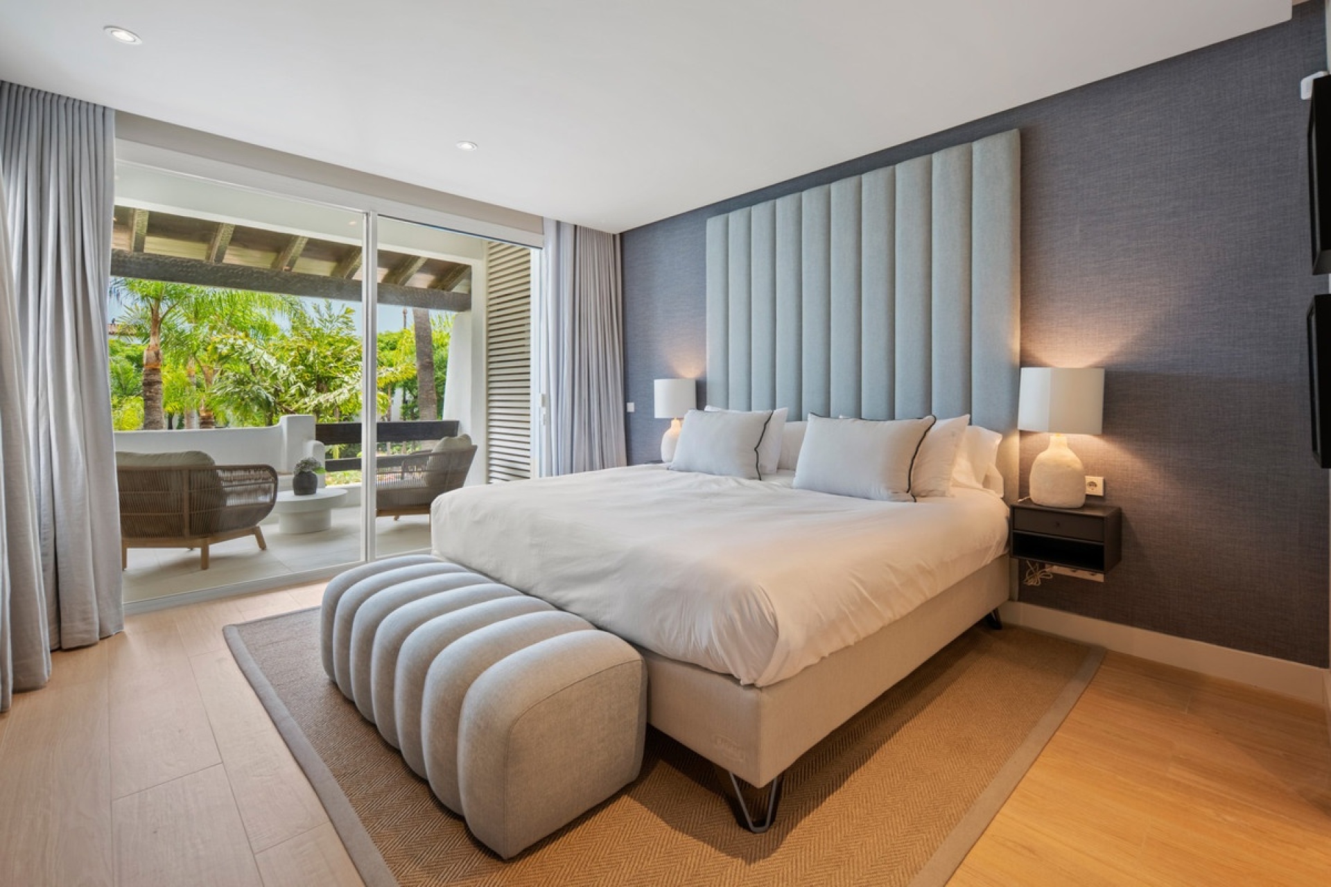 Resale - apartment - Marbella - The Golden Mile