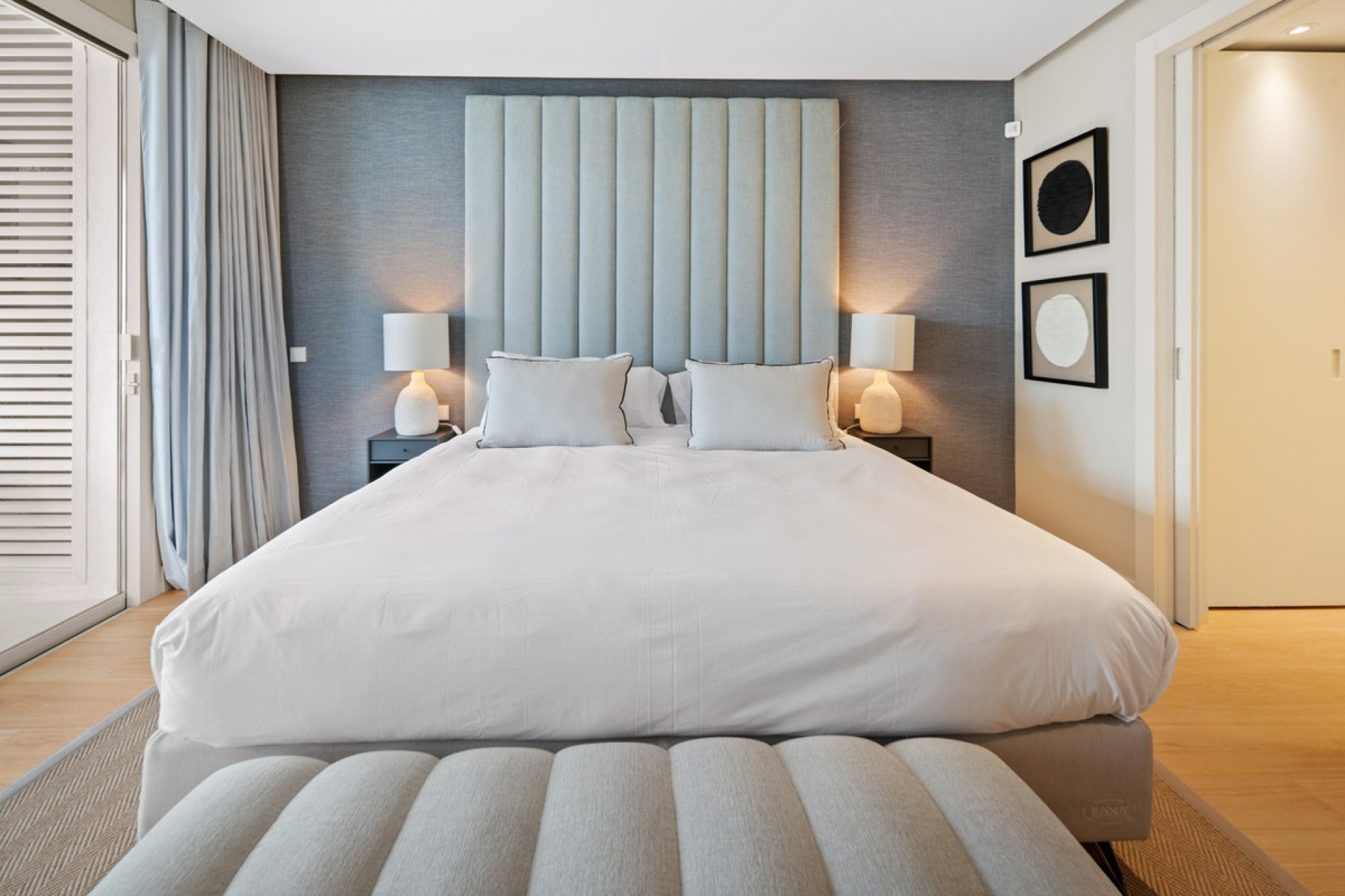 Resale - apartment - Marbella - The Golden Mile
