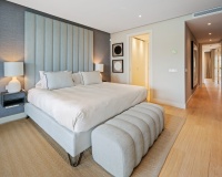 Resale - apartment - Marbella - The Golden Mile