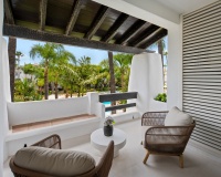 Resale - apartment - Marbella - The Golden Mile