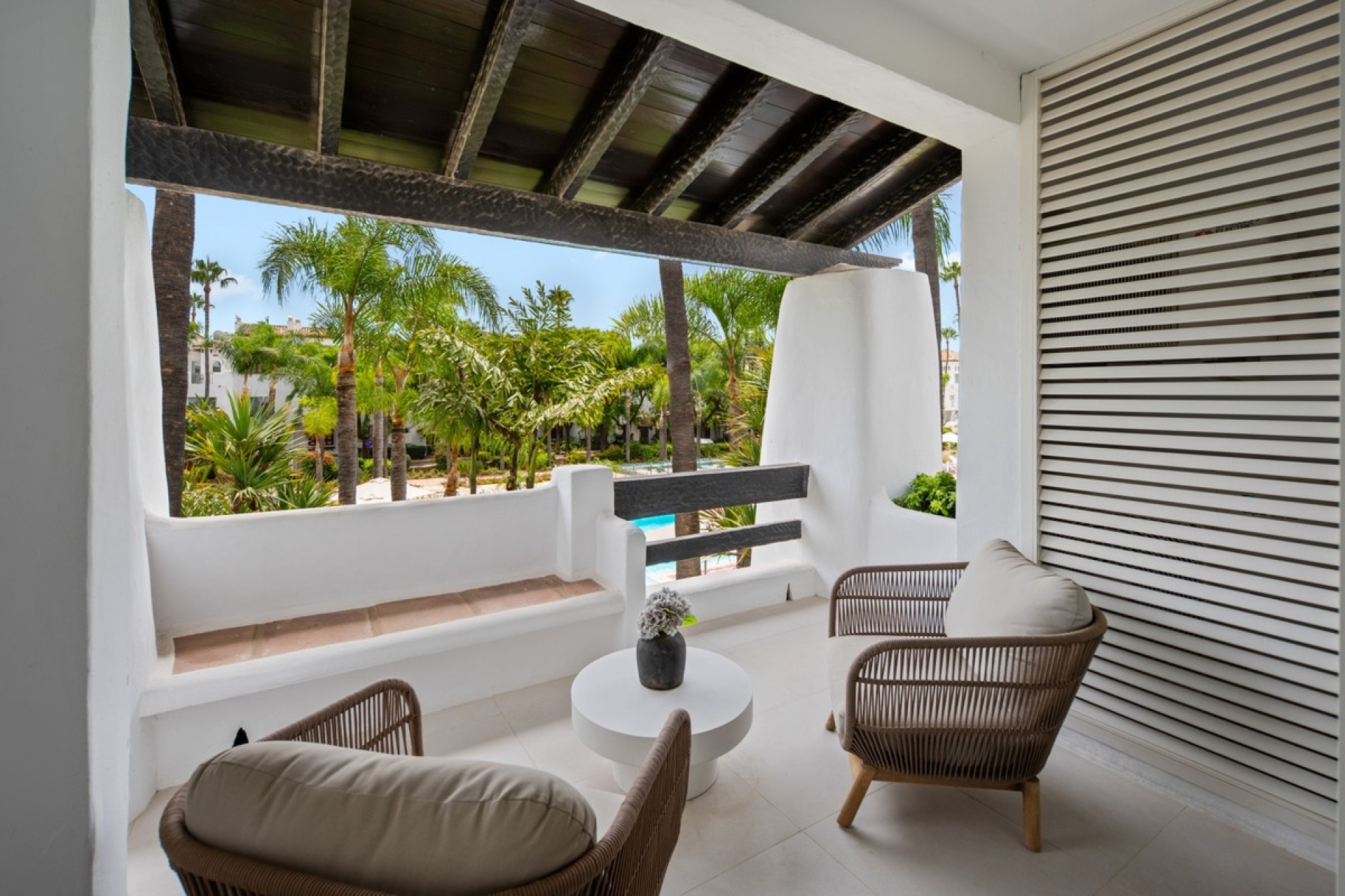 Resale - apartment - Marbella - The Golden Mile
