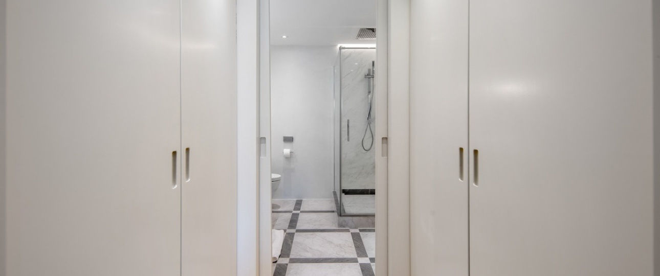 Resale - apartment - Marbella - The Golden Mile