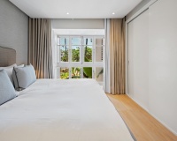 Resale - apartment - Marbella - The Golden Mile