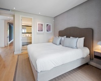 Resale - apartment - Marbella - The Golden Mile