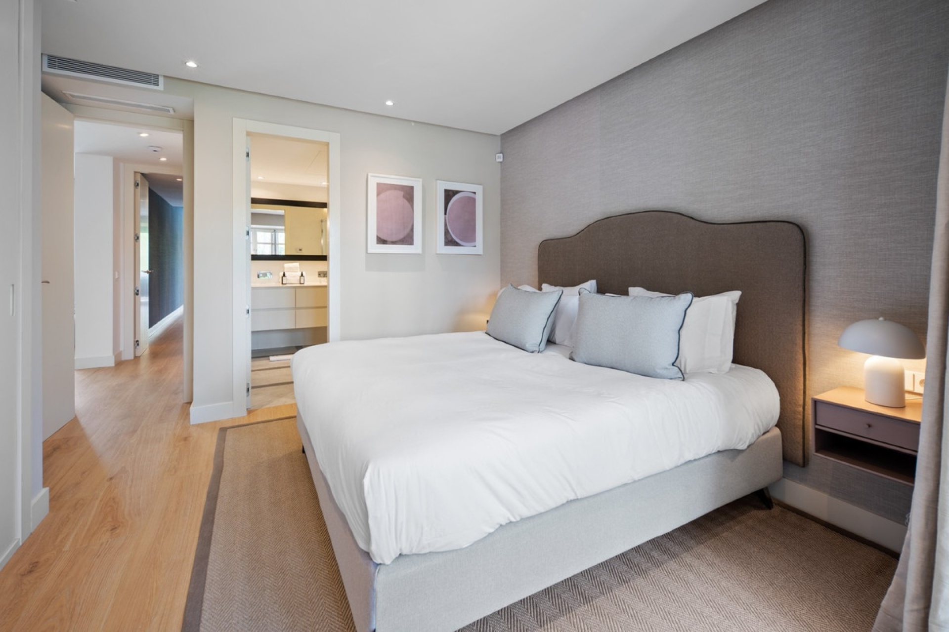 Resale - apartment - Marbella - The Golden Mile