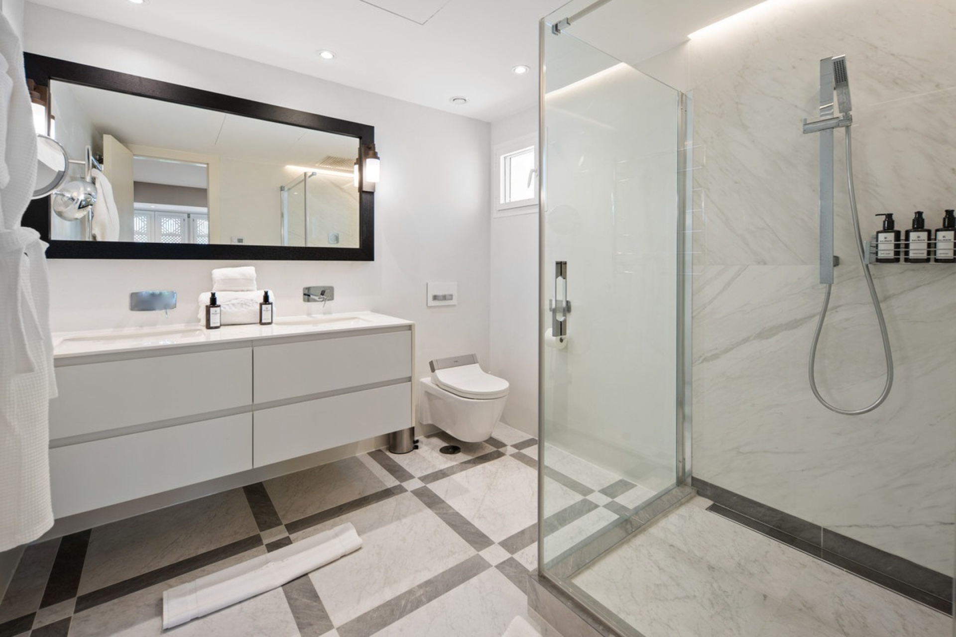 Resale - apartment - Marbella - The Golden Mile