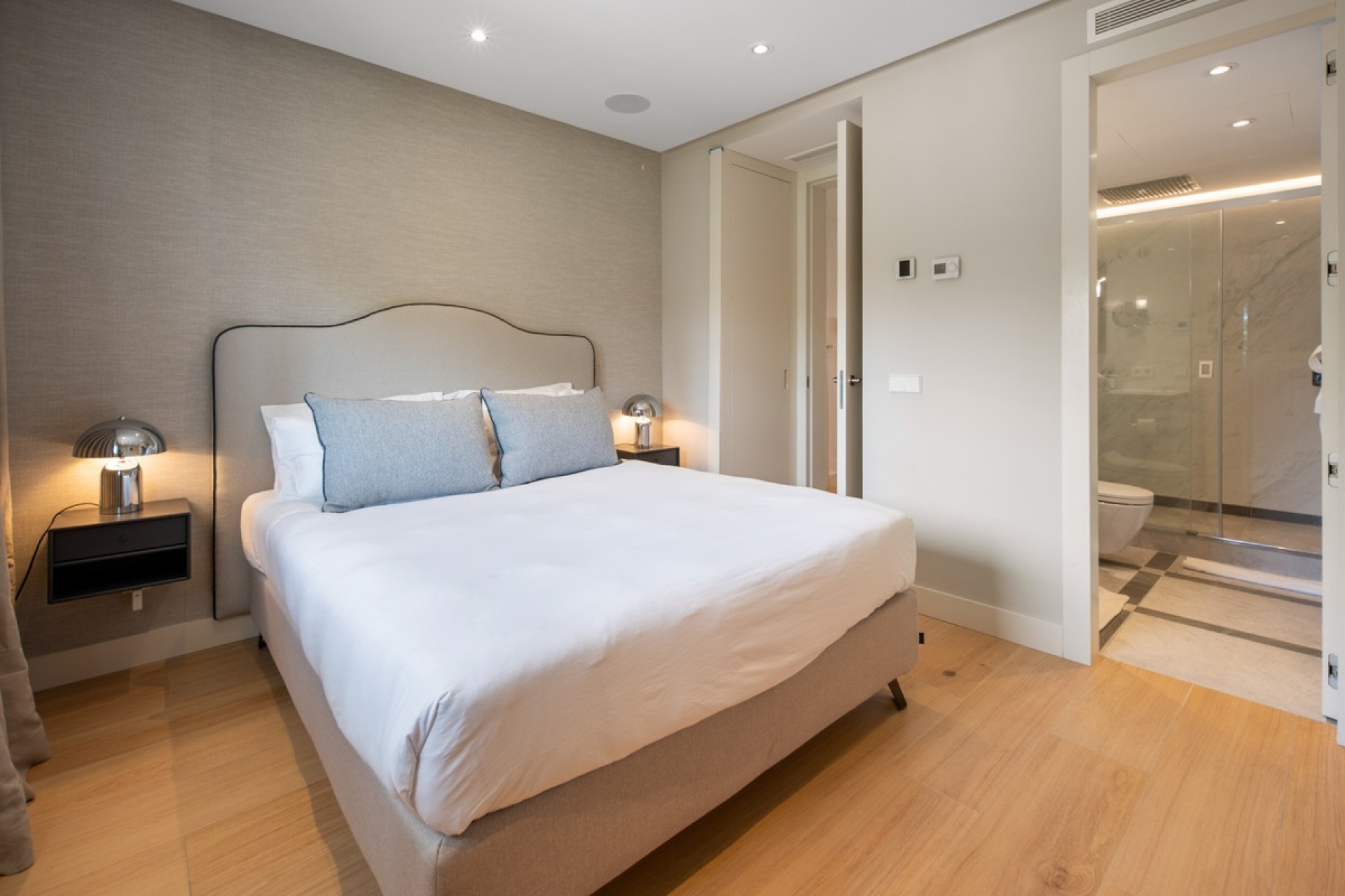 Resale - apartment - Marbella - The Golden Mile