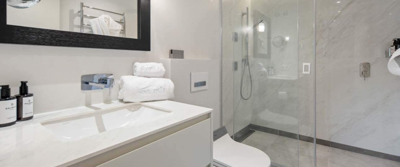 Resale - apartment - Marbella - The Golden Mile