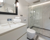 Resale - apartment - Marbella - The Golden Mile
