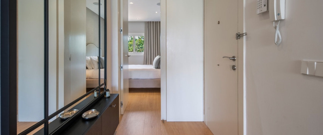 Resale - apartment - Marbella - The Golden Mile