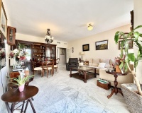 Resale - apartment - Marbella - The Golden Mile