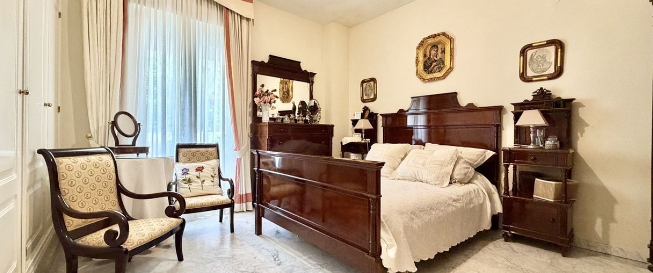 Resale - apartment - Marbella - The Golden Mile