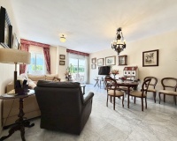 Resale - apartment - Marbella - The Golden Mile
