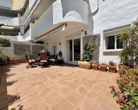Resale - apartment - Marbella - The Golden Mile
