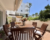 Resale - apartment - Marbella - The Golden Mile