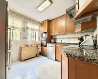 Resale - apartment - Marbella - The Golden Mile