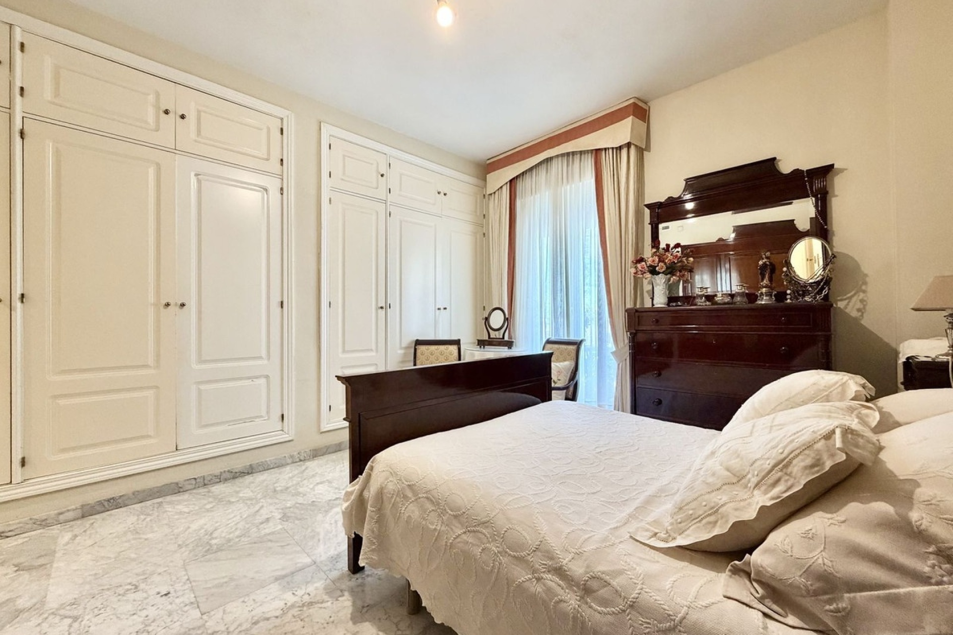 Resale - apartment - Marbella - The Golden Mile