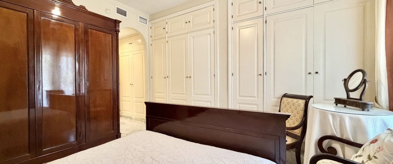 Resale - apartment - Marbella - The Golden Mile