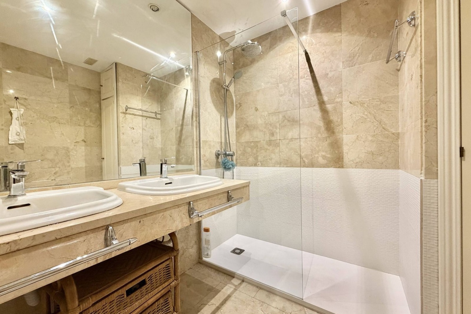 Resale - apartment - Marbella - The Golden Mile