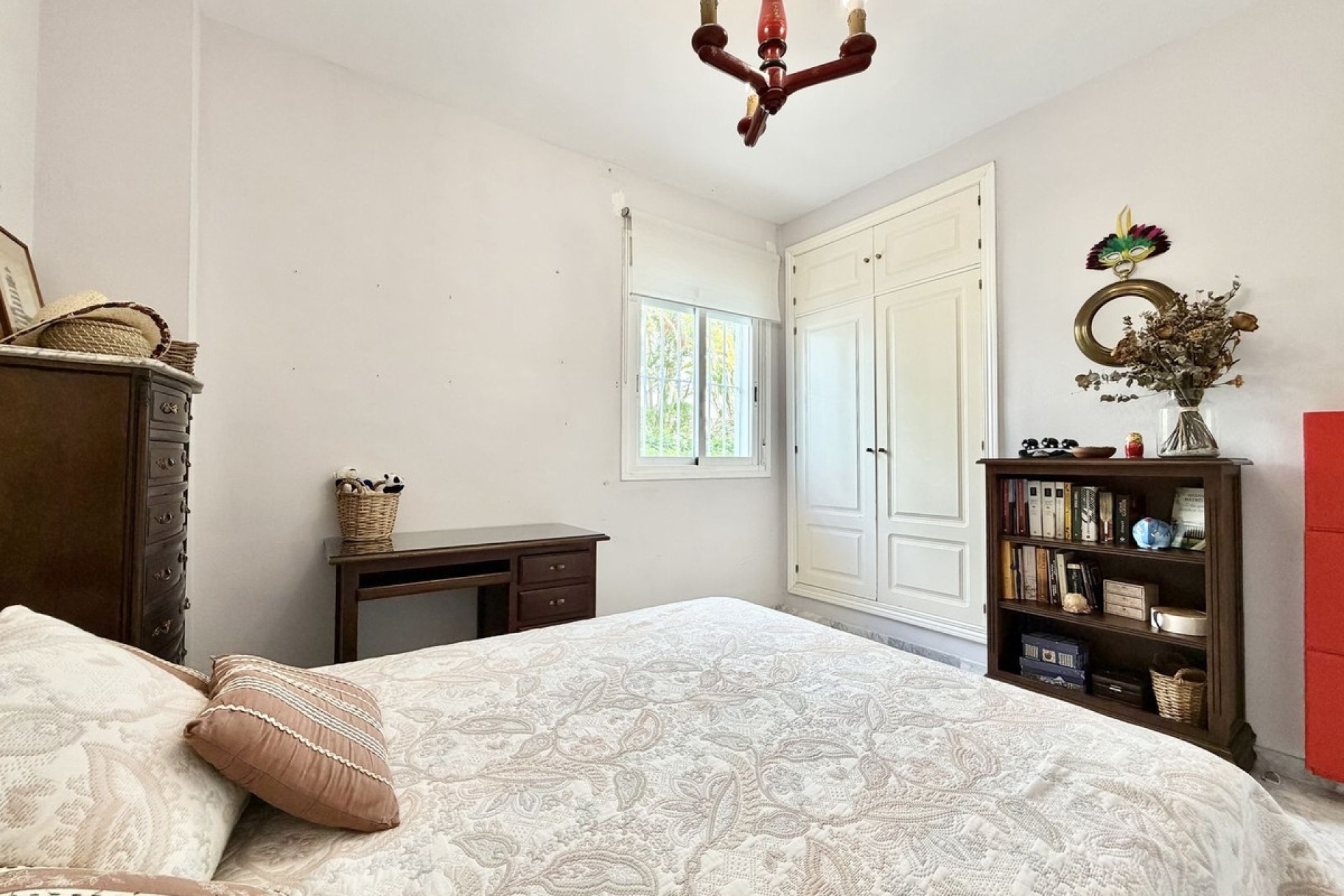 Resale - apartment - Marbella - The Golden Mile