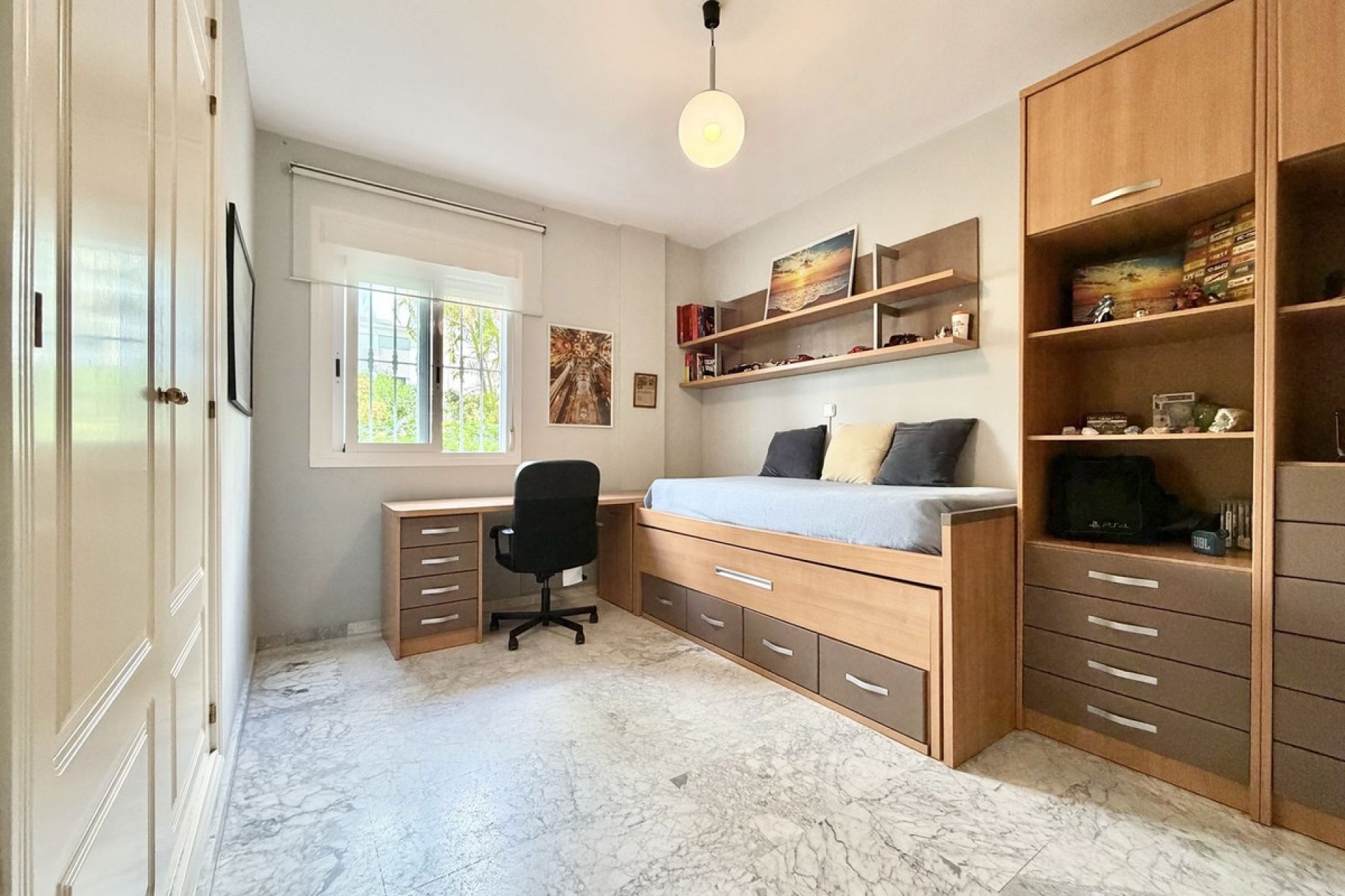 Resale - apartment - Marbella - The Golden Mile