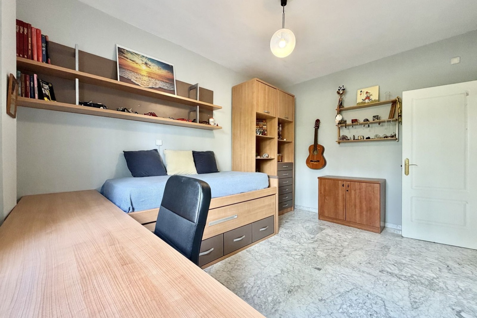 Resale - apartment - Marbella - The Golden Mile