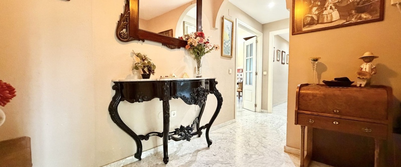 Resale - apartment - Marbella - The Golden Mile