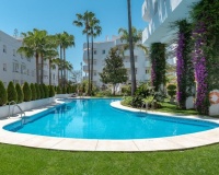 Resale - apartment - Marbella - The Golden Mile