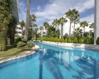 Resale - apartment - Marbella - The Golden Mile