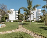 Resale - apartment - Marbella - The Golden Mile
