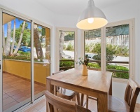 Resale - apartment - Marbella - The Golden Mile