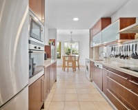 Resale - apartment - Marbella - The Golden Mile