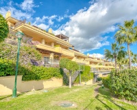 Resale - apartment - Marbella - The Golden Mile