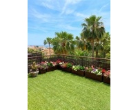 Resale - apartment - Marbella - The Golden Mile