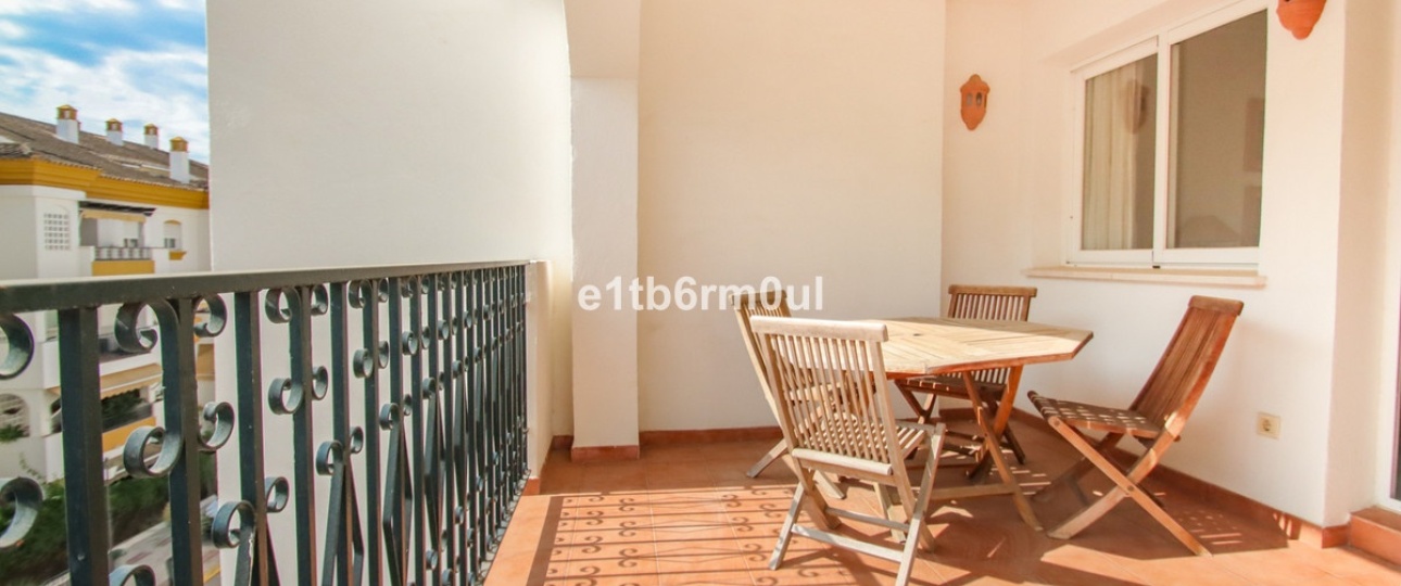 Resale - apartment - Marbella - The Golden Mile
