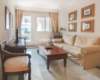 Resale - apartment - Marbella - The Golden Mile