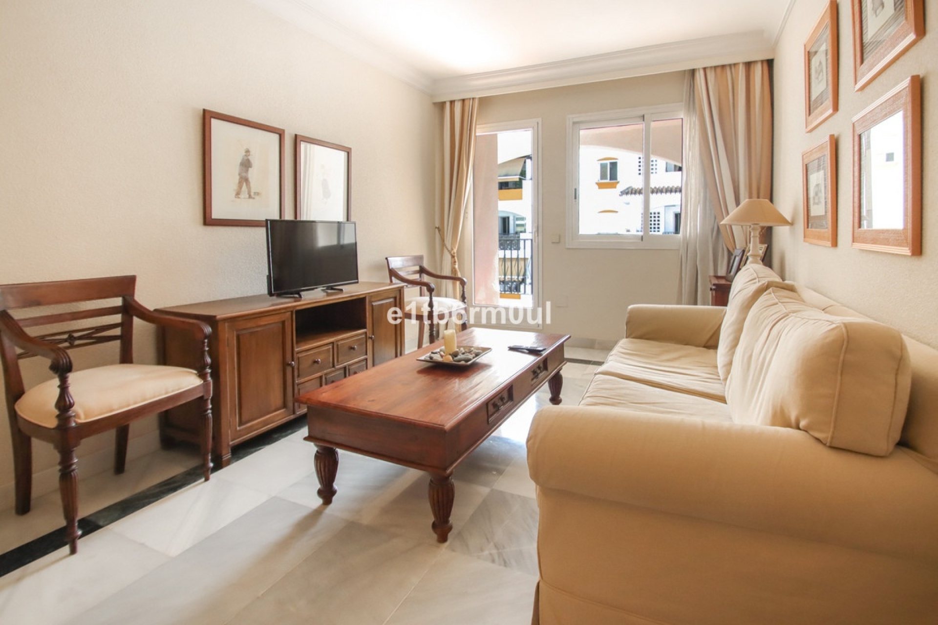 Resale - apartment - Marbella - The Golden Mile