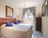 Resale - apartment - Marbella - The Golden Mile