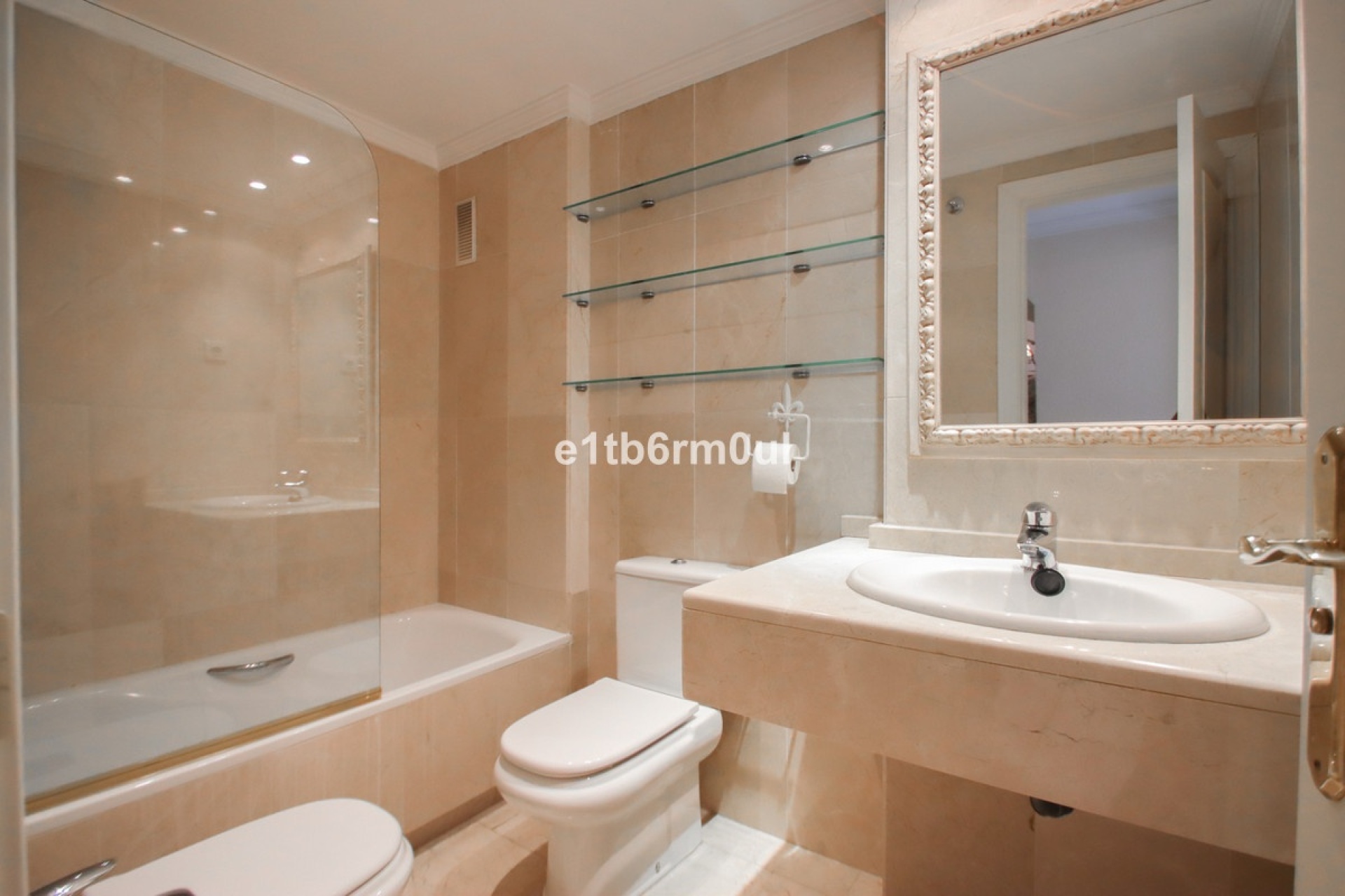Resale - apartment - Marbella - The Golden Mile