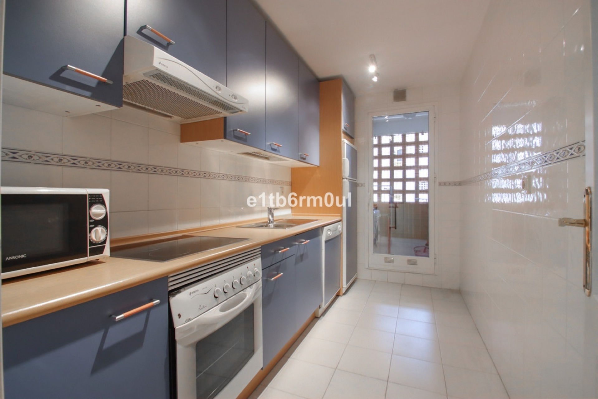 Resale - apartment - Marbella - The Golden Mile
