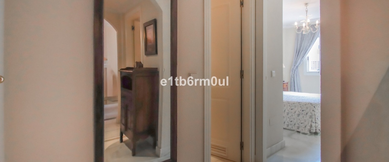 Resale - apartment - Marbella - The Golden Mile
