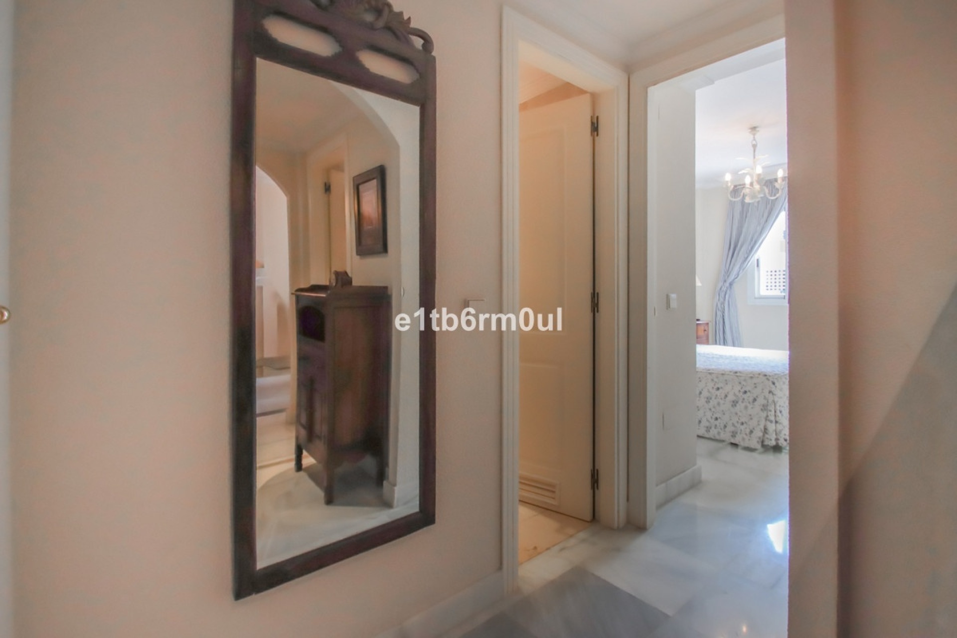 Resale - apartment - Marbella - The Golden Mile