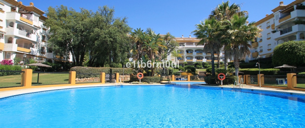 Resale - apartment - Marbella - The Golden Mile