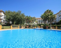 Resale - apartment - Marbella - The Golden Mile