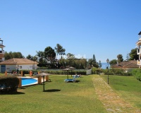 Resale - apartment - Marbella - The Golden Mile