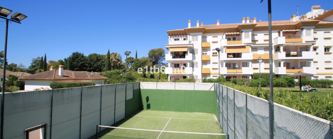 Resale - apartment - Marbella - The Golden Mile
