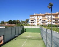 Resale - apartment - Marbella - The Golden Mile